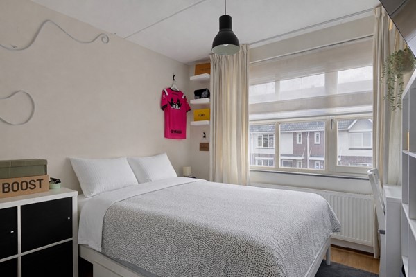 Medium property photo - Agatha Christielaan 17, 5629 MB Eindhoven